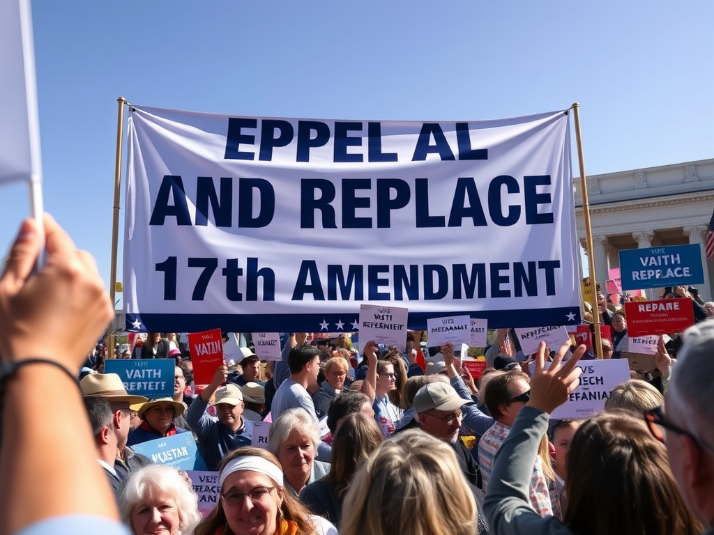 repeal-and-replace-17th-amendment - American Founding Principles